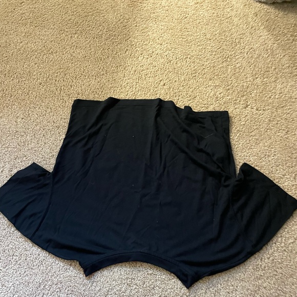 Nike Cropped Shirt - Picture 4 of 5